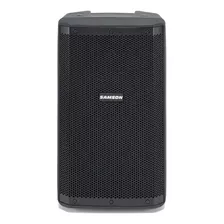 Bafles Samson Rs110a Activo Para Djs Salones Bares Cuot