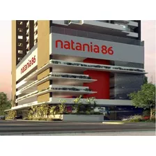 Venta Depto 3 Ambientes En Natania 86-madame Lynch- Asuncion- Paraguay