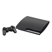 Playstation 3 + 8 Jogos / Kit Move / Hadset / Controle / Tudo Original
