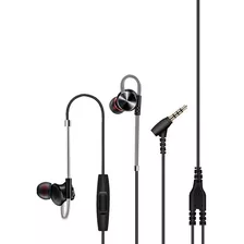 Fone De Ouvido Com Fio In-ear Original Magnético - Gshield