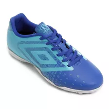 Chuteira Society Umbro Flux