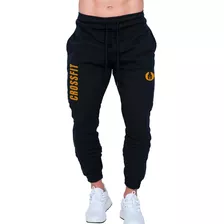 Calça Crossfit Treino Academia Masculina