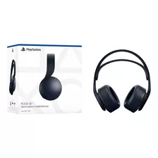 Audífono Inalámbrico Sony Pulse 3d Cfi-zwh1 Playstation 5