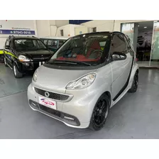 Smart Fortwo Coupe 1.0 2015 Teto