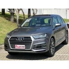 Audi Q7 2018 3.0 Tfsi Ambition 5l Quattro 5p Gasolina