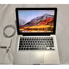 Macbook Pro (13-inch, Late 2011) Memoria 8gb - Inter Core I5