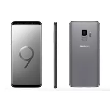 Samsung Galaxy S9 64 Gb Titanium Grey 4 Gb Ram