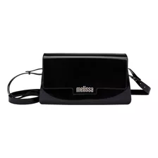 Bolsa Melissa Pure Bag Preto