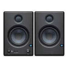 Monitor De Estudio Bluetooth Presonus Eris 4.5bt Abregoaudio