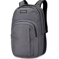 Mochila Dakine Campus M 25l (carbon) Color Gris