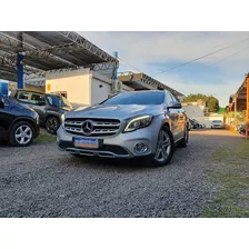 Mercedes Benz Gla 200 4matic Urban 2019