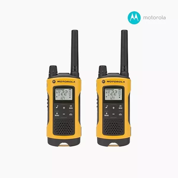 Radio Frs Talkabout T400