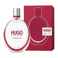 Boss Woman De Hugo Boss Edp 50ml Mujer