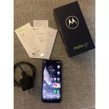 Celular Motorola Moto G31