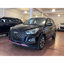 Chery Tiggo 4 Tiggo 4 Hibrido Pro Luxury 