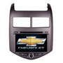 Tesla Android Chevrolet Cruze 2010-2012 Wifi Gps Touch Radio