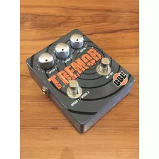 Pedal De Tremolo Bbe Tremor - Usado