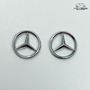 Embellecedor Rines Amg Emblemas