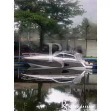 Lancha Sessa C 40 2018 Ñ Intermarine Azimut Beneteau Nx