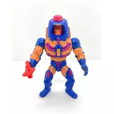 Boneco Multifaces Completo Estrela - He Man Vintage Anos 80