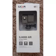 Câmera De Ação Sjcam Sj4000 Air