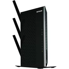 Netgear Nighthawk Ac1900 Desktop Wifi Range Extender