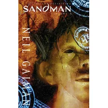 Absolute Sandman Vol. 4: Edição Definitiva, De Gaiman, Neil. Editora Panini Brasil Ltda, Capa Dura Em Português, 2022