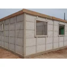 Casas Prefabricadas De Hormigón