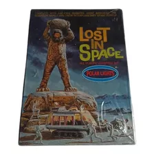Polar Lights Colección Lost In Space Deluxe Model Kit 5032 