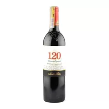 Vino Cabernet Sauvig Santa Rita - mL a $58