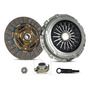 Kit Clutch Subaru Impreza 2010 2.5l Namcco