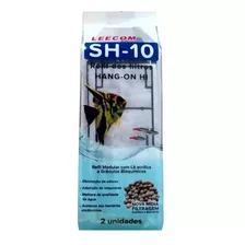 Refil Para Filtro Hang On Leecom Hi-330 Hi-430 Hi-530 Hi-630