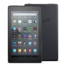 Tablet Amazon Fire 7 2019 16gb 1gb Ram 2mpx Wifi Refabricado