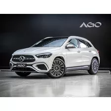  Gla 200 Amg Line 1.3 Turbo (aut)