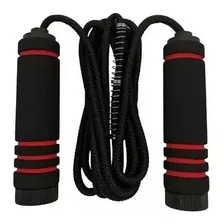 Corda De Pular Crossfit Profissional Ajustável Speed Rope