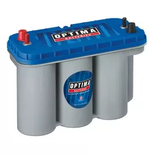 Bateria Optima Azul D31m 75ah Dimensiones L33 W17 H24