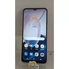 Celular Motorola E22--32gb Estado De Novo (somente Aparelho)