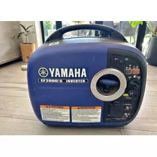 Grupo Electrógeno Yamaha