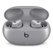 Auriculares Inalámbricos Beats Studio Buds Plus Color Plata