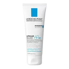 La Roche-posay Lipikar Baume Ap+ M Creme Corporal Hid 75 Ml