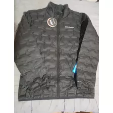 Campera Columbia Delta Ridge 