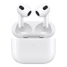 Apple AirPods 3 Nuevos Totalmente Sellado 