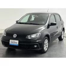 Volkswagen Gol Comfortline 1.6 5p 2017 Jfn906