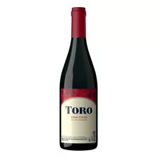 Pack X 6 Vino Toro Tinto X 700 Ml