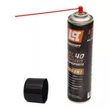 Lubricante Multiproposito En Aerosol 415cc Multiuso Lusqtoff