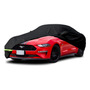 Cubierta De Coche Icarcover Para: [ford Mustang Gt]