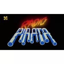 Filme Radio Pirata (1987) Em Hd