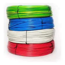 Cable 2mm Rollo 50 Metros 