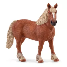 Schleich Farm World - Caballo De Juguete Para Ninas Y Ninos 