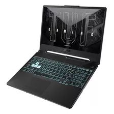 Laptop Asus Tuf F15 Core I5-10300h Geforce Gtx 1650 8gb Ram
